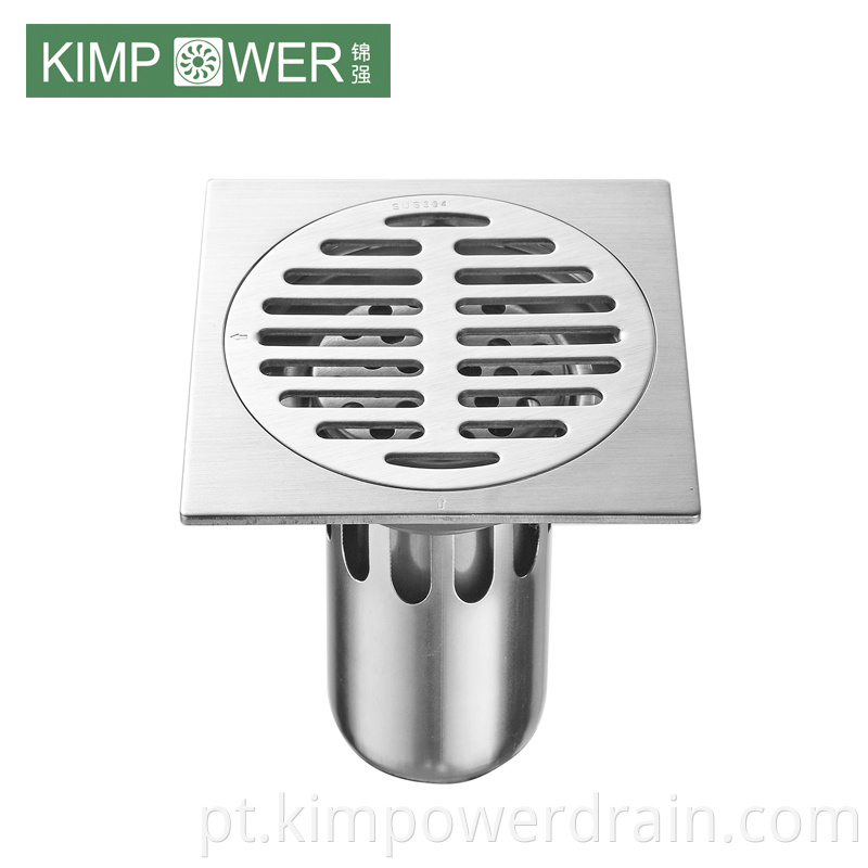 shower drains